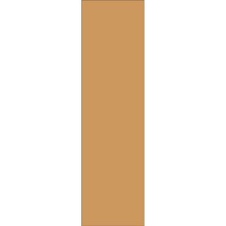 Milliken Cream Tufted Runner (Common: 2 ft x 8 ft; Actual: 2.333 ft x 8 ft)