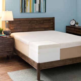Comfort Dreams Select A Firmness 14 inch California King size Memory