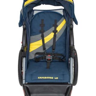Baby Trend   Expedition LX Jogger, Riviera