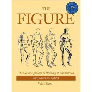 The Figure: The Classic Approach to Drawing and Construction