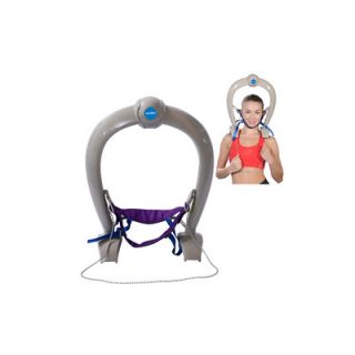 Cervical Traction Device by Aurora Health & Beauty