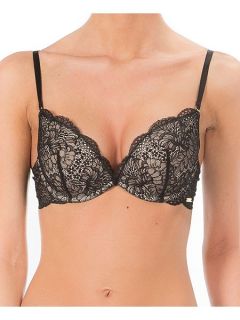 Ultimo OMG Jasmine Bra Black