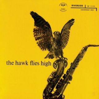 Hawk Flies High (Ogv) (Vinyl)