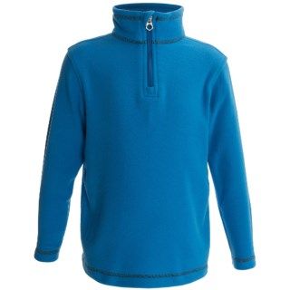 ThermaCheck 100 Fleece Pullover Jacket (For Little Boys) 8069R 61