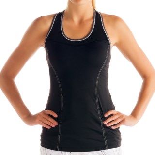 Lole Central Tank Top (For Women) 7797V 69