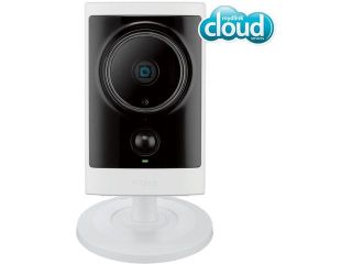 D Link DCS 2310L Surveillance/Network Camera   Color