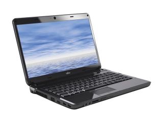 Fujitsu Laptop LifeBook AH531 (FPCR34323) Intel Core i3 2310M (2.10 GHz) 4 GB Memory 500 GB HDD Intel HD Graphics 3000 15.6" Windows 7 Home Premium 64 bit