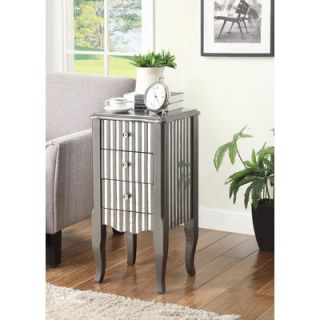 Williams Import Co. Oriel End Table