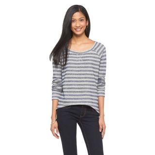 Striped Pullover Sweatshirt   Mossimo Supply Co.