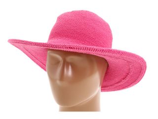 San Diego Hat Company CHL5 Floppy Sun Hat Hot Pink