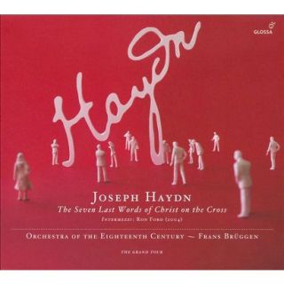 Joseph Haydn: The Seven Last Words of Christ on the Cross