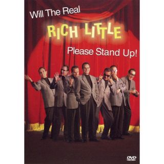 : Will the Real Rich Little Please Stand Up!