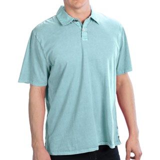 True Grit Surf Polo Shirt (For Men) 6777Y 56