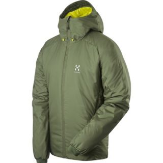 Haglofs Barrier III Hooded Jacket (For Men) 9324J 47