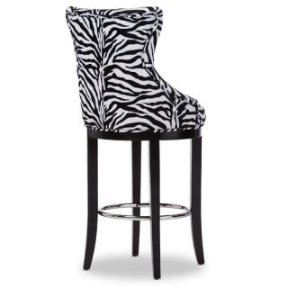 Wholesale Interiors Baxton Studio 29.64 Bar Stool