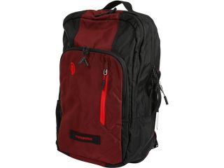 Timbuk2 Uptown Laptop TSA Friendly Backpack Diablo   Nylon 347 3 6061 Up to 15 Inches     OS