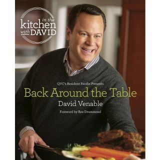 Back Around the Table (Hardcover)