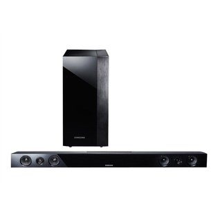 Samsung  40 AudioBar w/ Wireless Subwoofer HW E450