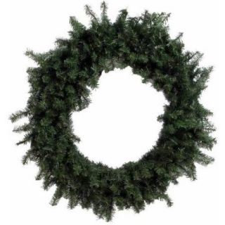 Vickerman 24" Canadian Pine Wreath 240 Tips