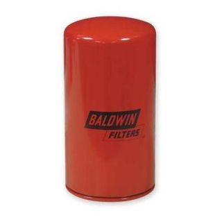 BALDWIN FILTERS BT8512 Hydraulic Filter, 3 23/32 x 6 23/32 In