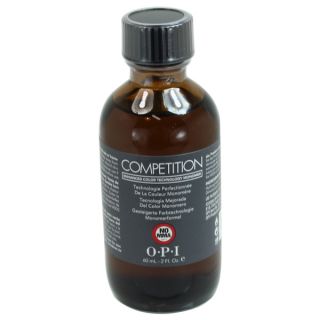 OPI 8 ounce Liquid Competition Monomer