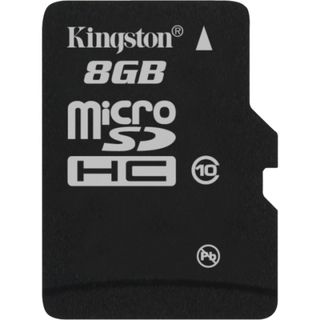 Transcend 16GB MicroSD Class 4 Flash Memory Card   13074861