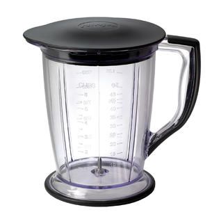Food Drink Mixer: Get the Power to Prep at 