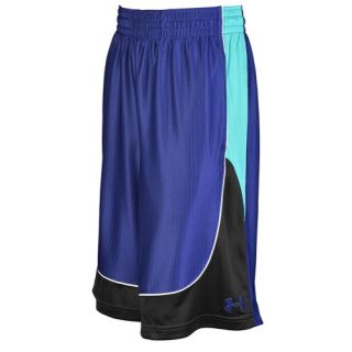 Under Armour Curry SC30 Beyond The Arc Shorts   Mens   Basketball   Clothing   Curry, Stephen   Taxi/Academy/Royal