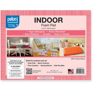 Pellon Indoor Foam Pad