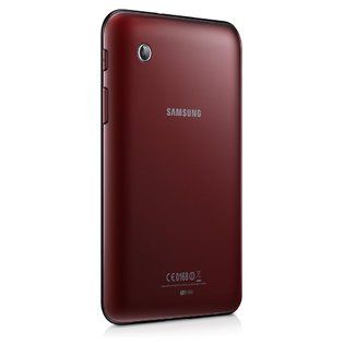 Samsung  Galaxy Tab 2 7.0 8GB (Wi Fi) Refurbished ENERGY STAR®