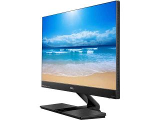 ASUS VX238H Black 23" 1ms (GTG) HDMI Widescreen LED Backlight LCD Monitor 250 cd/m2 80,000,000:1 Built in Speakers