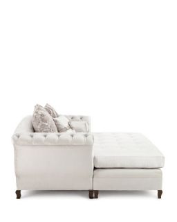 Haute House Duncan Playpen Settee