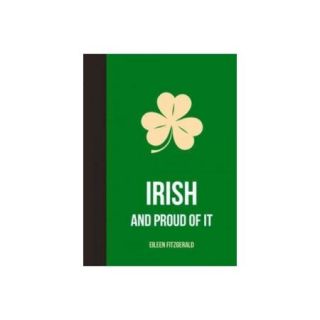 Irish and Proud of It
