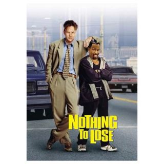 Nothing to Lose (1997): Instant Video Streaming by Vudu