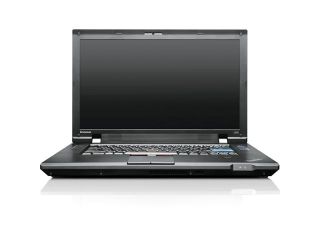 ThinkPad L520 Intel Core i3 4GB Memory 320GB HDD 15.6" Notebook Windows 7 Home Premium 64 bit