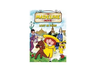 Madeline: Lost In Paris