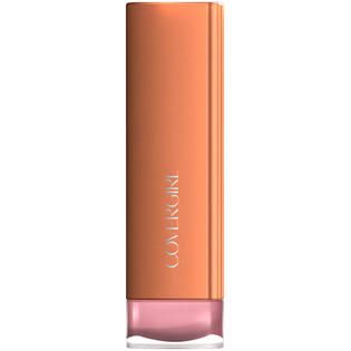CoverGirl Colorlicious Romance Mauve 265 Lipstick   Beauty   Lips