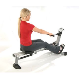 Single Action Rowing Machine by Avari Fitness