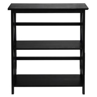 Montego 33.5 Bookcase by Casual Home
