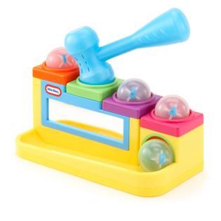 Bright Starts Having a Ball™ Get Rollin’ Activity Table™   Toys