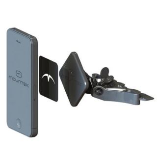 Mountek nGroove Snap 3 Magnetic Car Mount for Smartphones and Mini Tablets   NG6000I3