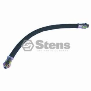 Stens Flex Hose For Use w/Hand Lever Grease Gun   Lawn & Garden   Lawn