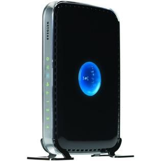 NETGEAR N600 Wireless Dual Band Router: More Speed with 