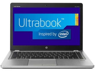 HP Laptop EliteBook 8440P (HP844052001) Intel Core i5 520M (2.40 GHz) 4 GB Memory 320 GB HDD NVIDIA NVS 3100M 14.0" Windows 7 Professional 64 Bit