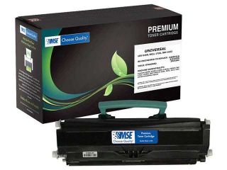 MSE 02 24 3514 Toner Cartridge (OEM # Dell 310 8709, 310 8702) 6,000 Page Yield; Black