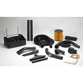 Wall Mount Wet/Dry Vac: Keep Your Shop Spotless with Tools from 