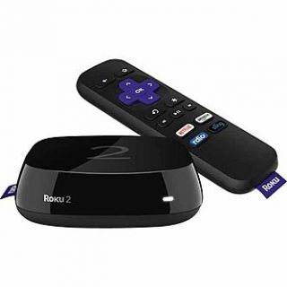 Roku 2 Streaming Player (2015 model)   TVs & Electronics   Televisions