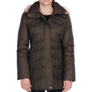 Marc New York by Andrew Marc Madison Down Coat (For Women) 6712F 39