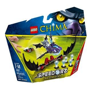 LEGO  Legends of Chima™ Bat Strike