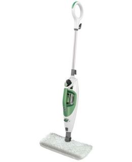Shark S2902 2 in 1 Steam Pocket™ Mop   Vacuums & Steam Cleaners